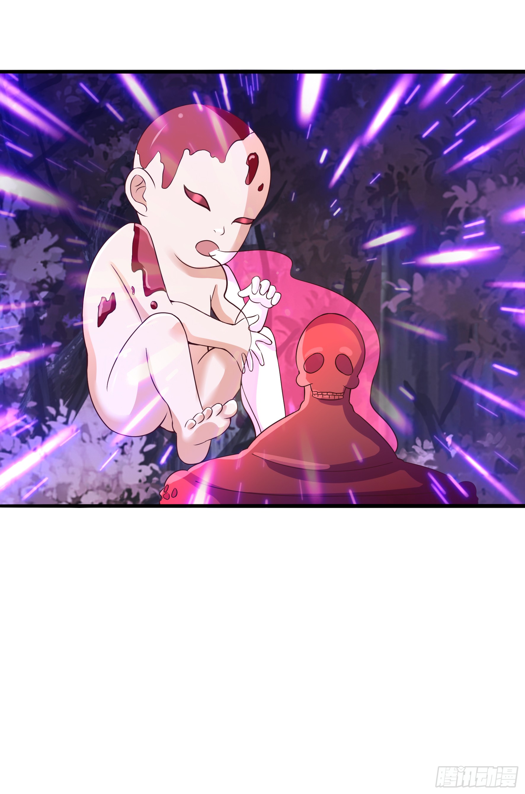 Fairy Demon Dad Chapter 13 Gambar 48